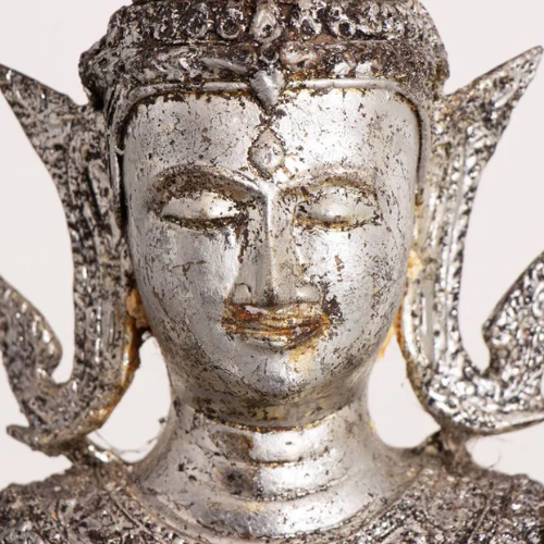 Thailand’s Silver Story