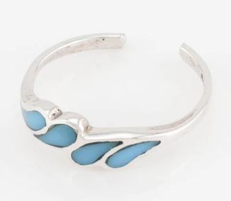 Retail Tic Tac Toe Rings & Things