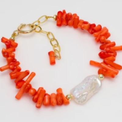 Earth & Ocean Gemstone Series