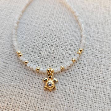 Radiant Gemstone Bracelet Collection 30 Assorted | So Silver